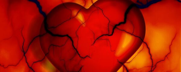 Srce ilustracija - Sputnik Srbija