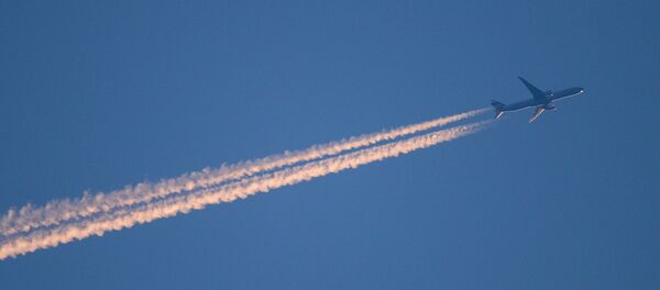 Авион - Sputnik Србија