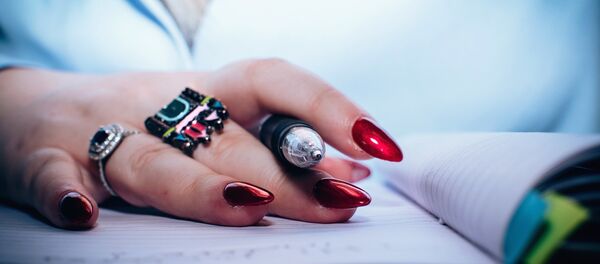 Нокти Нокти - Sputnik Србија