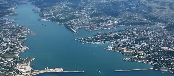 Krim - Sputnik Srbija