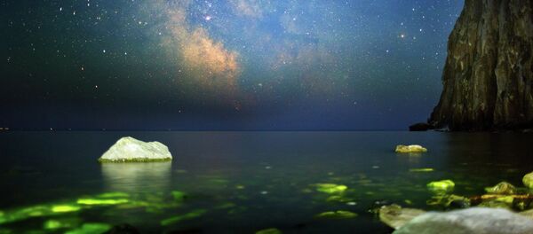 Promeniće se i putovanje kroz vreme... - Sputnik Srbija