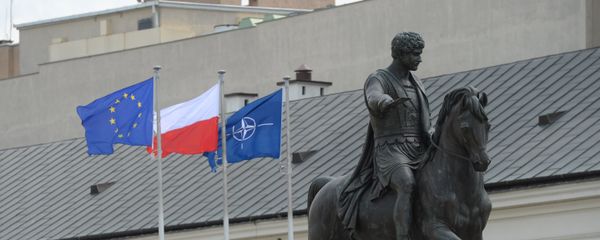 Варшава Варшава - Sputnik Србија