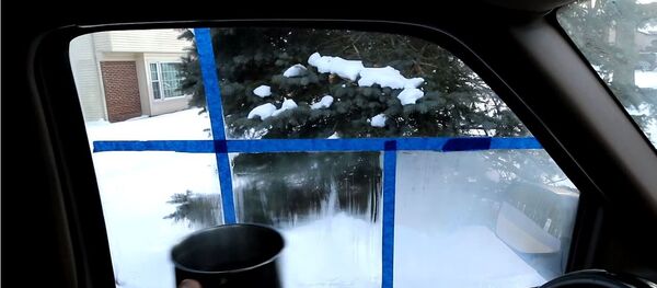 Kako sprečiti magljenje Kako sprečiti magljenje - Sputnik Srbija