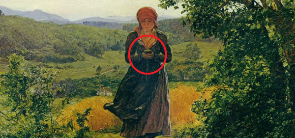 Путовање кроз време - Sputnik Србија