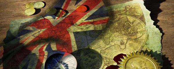 Mapa sveta Mapa sveta - Sputnik Srbija