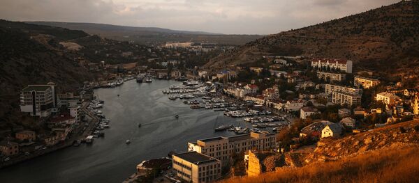 Крим - Sputnik Србија