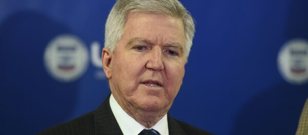 Kajl Skot Kajl Skot - Sputnik Srbija