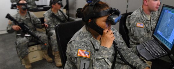 Američki vojnici - Sputnik Srbija