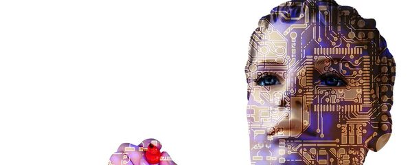 Робот Робот - Sputnik Србија