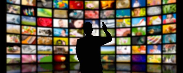 Телевизијски екрани - Sputnik Србија