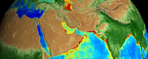 Планета Земља Планета Земља - Sputnik Србија