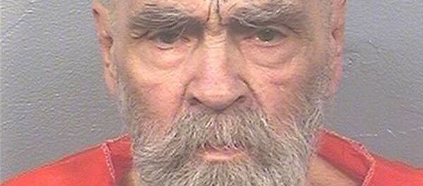 Čarls Menson - Sputnik Srbija