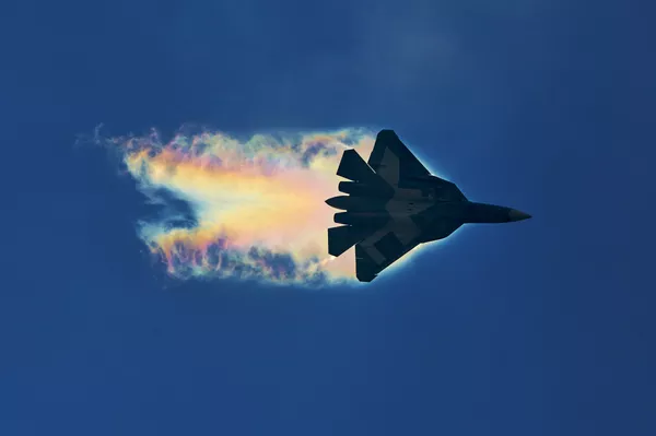 МиГ-41: Када ће нови ловац-пресретач почети да штити руске границе /видео, фото/ МиГ-41: Када ће нови ловац-пресретач почети да штити руске границе /видео, фото/ - Sputnik Србија