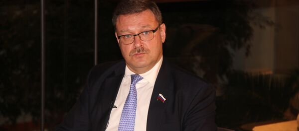 Konstantin Kosačov - Sputnik Srbija