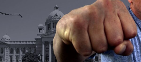 Pesnica - ilustracija - Sputnik Srbija