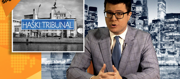 Борис Малагурски Борис Малагурски - Sputnik Србија