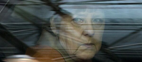 Angela Merkel - Sputnik Srbija