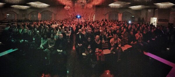 Промоција филма „Косово: Моменат у цивилизацији“ Бориса Малагурског у Шведској - Sputnik Србија