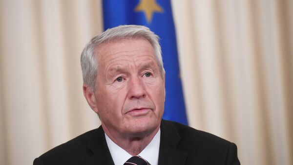 Покренута истрага против бившег премијера Норвешке због Епстајнових докумената