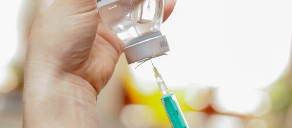 Vakcina Vakcina - Sputnik Srbija