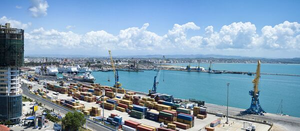 Luka Drač Luka Drač - Sputnik Srbija