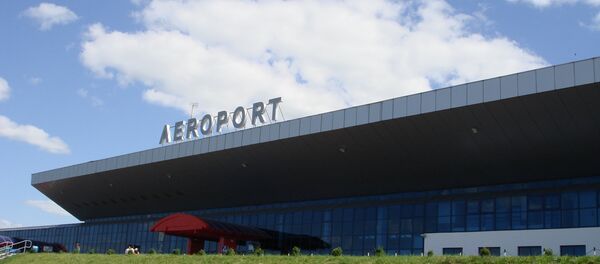 Aerodrom u Kišinjevu - Sputnik Srbija