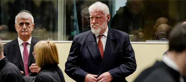 Slobodona Praljak - Sputnik Srbija