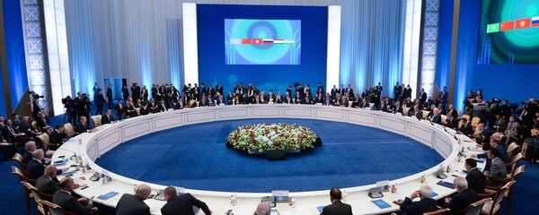 Sastanak zemalja ŠOS-a biće održan u Sočiju. Sastanak zemalja ŠOS-a biće održan u Sočiju. - Sputnik Srbija