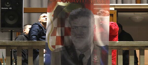 Слободан Праљак - Sputnik Србија