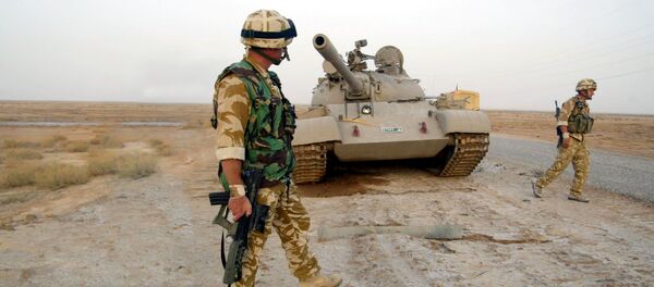 Америчка војска Америчка војска - Sputnik Србија