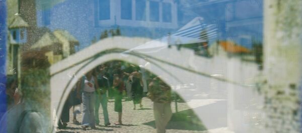 Мостар Мостар - Sputnik Србија