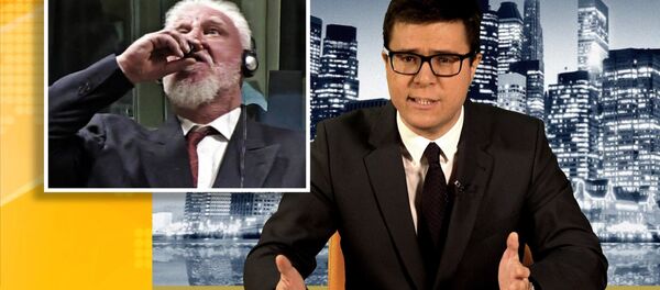 Boris Malagurski Boris Malagurski - Sputnik Srbija