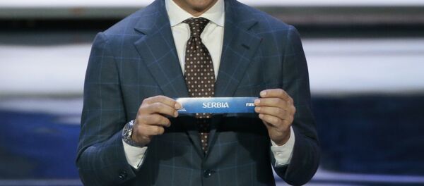 Фабијо Канаваро - Sputnik Србија