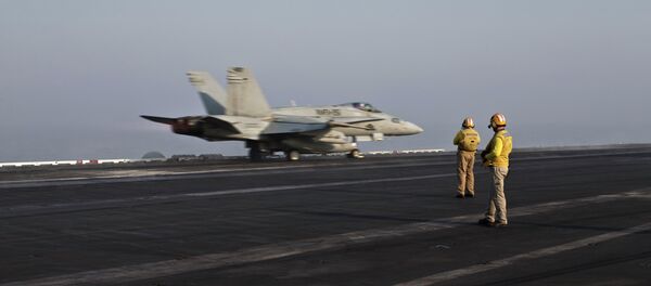 Амерички авион Амерички авион - Sputnik Србија