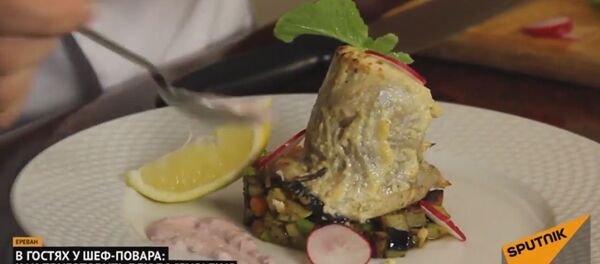 Rusalka - Sputnik Srbija