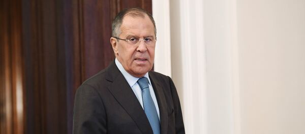 Сергеј Лавров Сергеј Лавров - Sputnik Србија