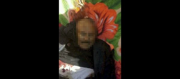 Снимак убиства бившег председника Јемена - Sputnik Србија