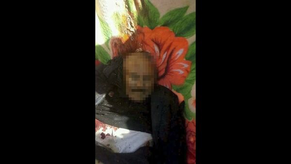 Snimak ubistva bivšeg predsednika Jemena - Sputnik Srbija