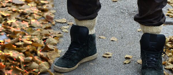 Luka Maksimović - Sputnik Srbija