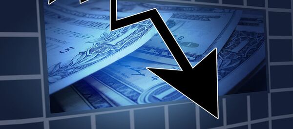 Pad dolara Pad dolara - Sputnik Srbija