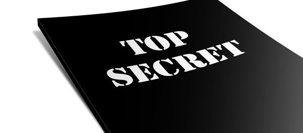 Strogo poverljivo Strogo poverljivo - Sputnik Srbija