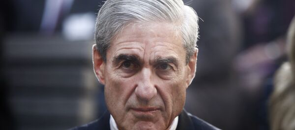 Бивши директор ФБИ и специјални тужилац САД Роберт Милер Бивши директор ФБИ и специјални тужилац САД Роберт Милер - Sputnik Србија