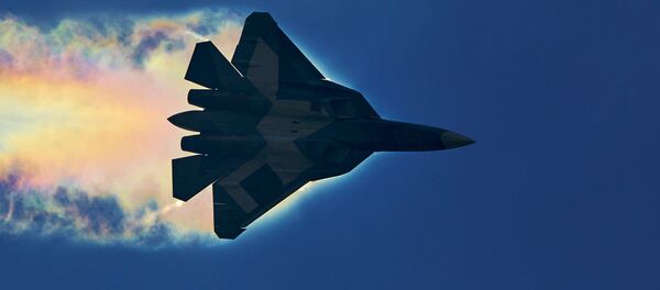 PAK FA - Sputnik Србија