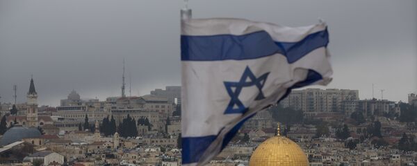 Поглед на Јерусалим Поглед на Јерусалим - Sputnik Србија