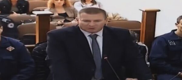 Саша Синђелић - Sputnik Србија