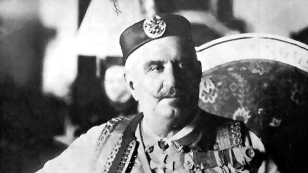 Краљ Никола - Sputnik Србија