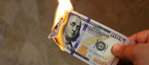 Долар - Sputnik Србија