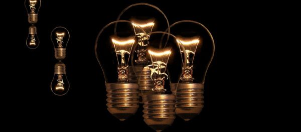 Сијалице - Sputnik Србија