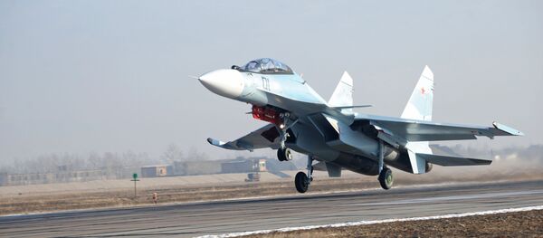 СУ 30 - СМ СУ 30 - СМ - Sputnik Србија