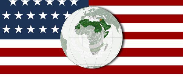 Арапска лига и САД - илустрација - Sputnik Србија